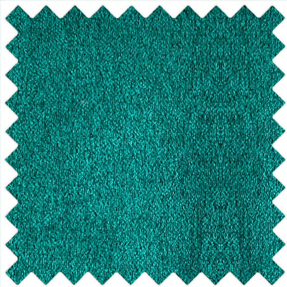 Teal Wool