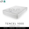 Mattresses Tencel 1000