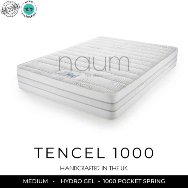 Mattresses Tencel 1000