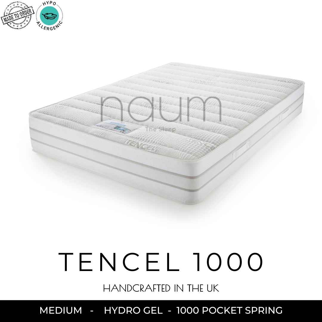 Mattresses Tencel 1000