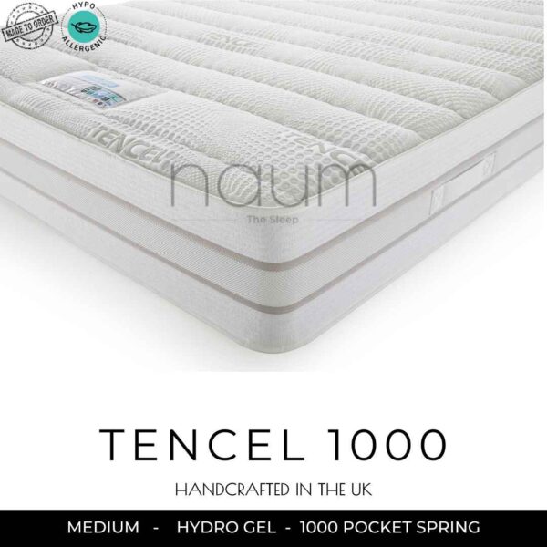 Mattresses Tencel 1000