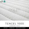 Mattresses Tencel 1000