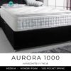 Mattresses Aurora 1000 PT