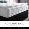 Mattresses Aurora 1000 PT