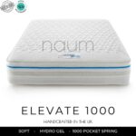 Mattresses Elevate 1000