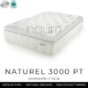 Mattresses Naturel 3000 PT