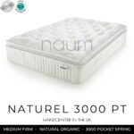 Mattresses Naturel 3000 PT