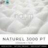 Mattresses Naturel 3000 PT